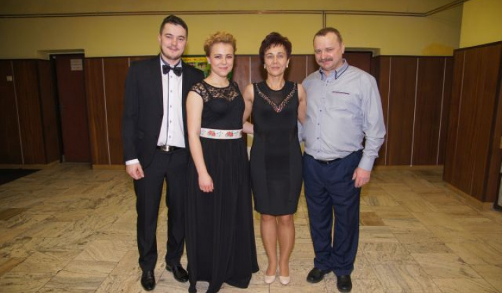 23. fotografia fotogalérie Ples 2016