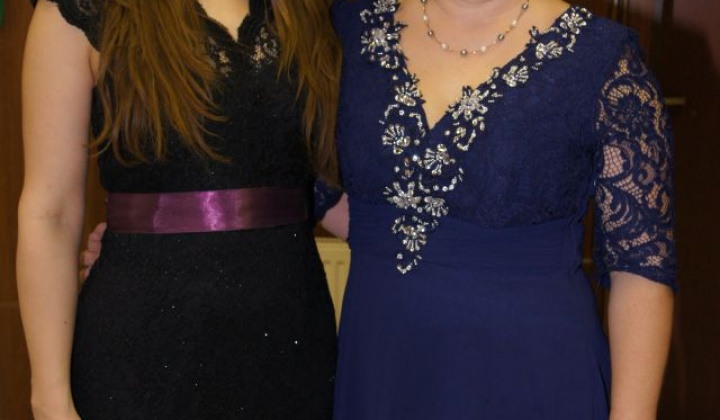 24. fotografia fotogalérie Ples 2016