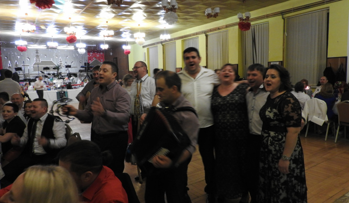 9. fotografia fotogalérie Ples 2017