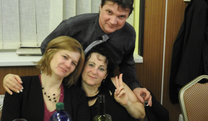 11. fotografia fotogalérie Ples 2017