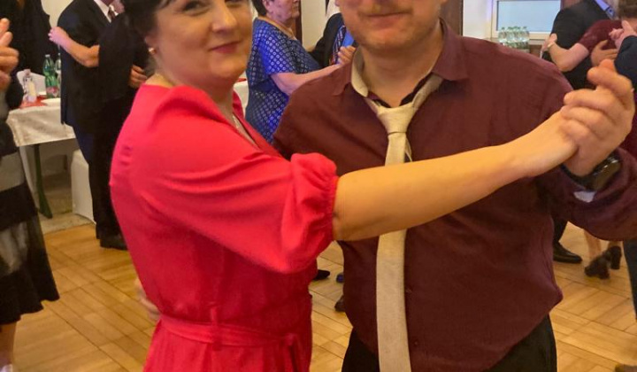 2. fotografia fotogalérie Ples 2023