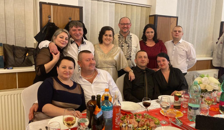 3. fotografia fotogalérie Ples 2023