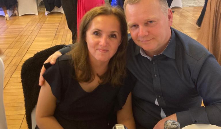 4. fotografia fotogalérie Ples 2023