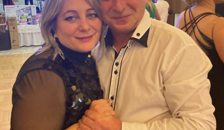 5. fotografia fotogalérie Ples 2023