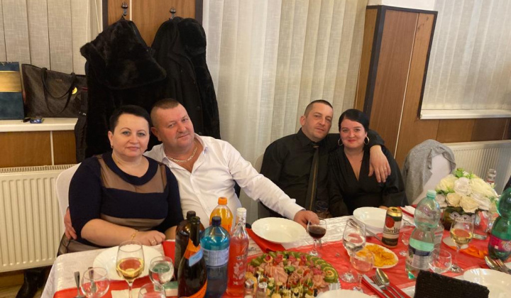 6. fotografia fotogalérie Ples 2023