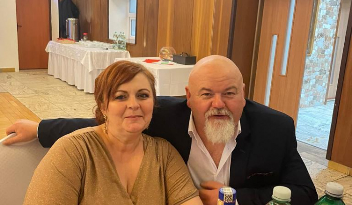 7. fotografia fotogalérie Ples 2023