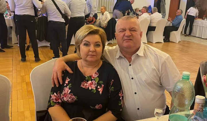 9. fotografia fotogalérie Ples 2023