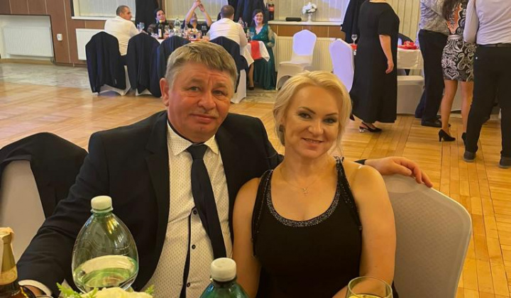 10. fotografia fotogalérie Ples 2023