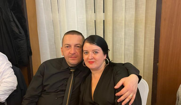 13. fotografia fotogalérie Ples 2023