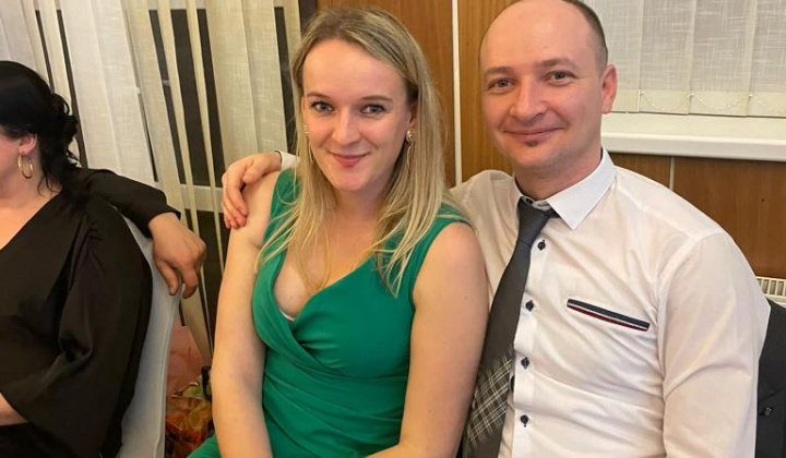 14. fotografia fotogalérie Ples 2023