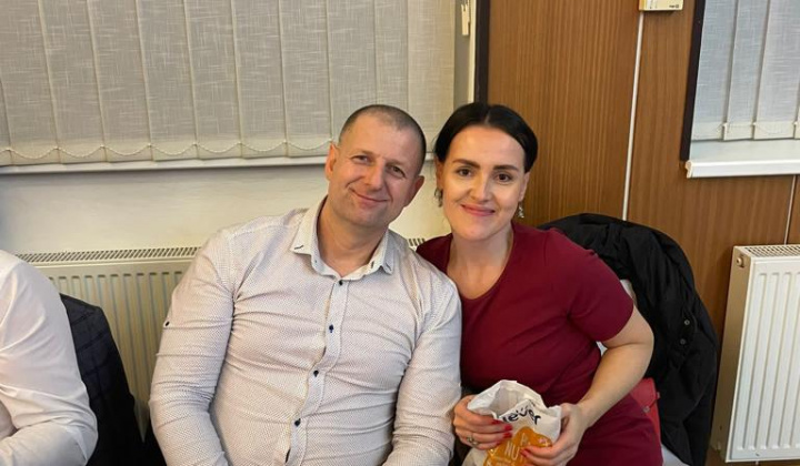 15. fotografia fotogalérie Ples 2023