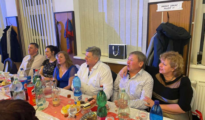 17. fotografia fotogalérie Ples 2023