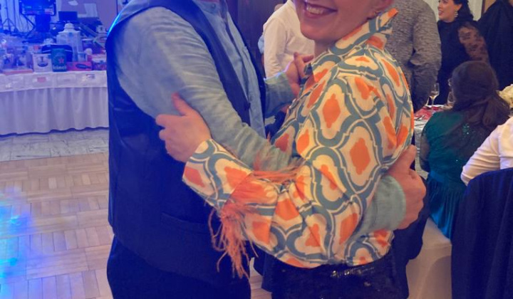 18. fotografia fotogalérie Ples 2023