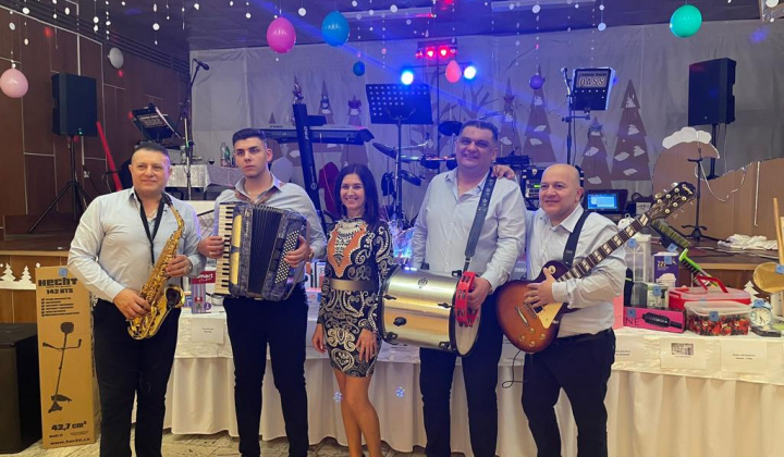 19. fotografia fotogalérie Ples 2023