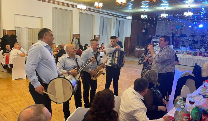 20. fotografia fotogalérie Ples 2023