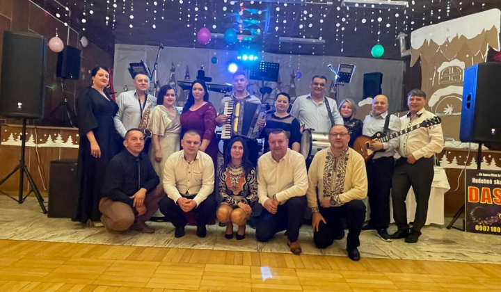 21. fotografia fotogalérie Ples 2023