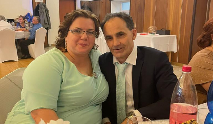 22. fotografia fotogalérie Ples 2023