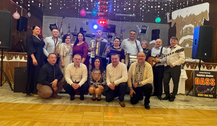 23. fotografia fotogalérie Ples 2023