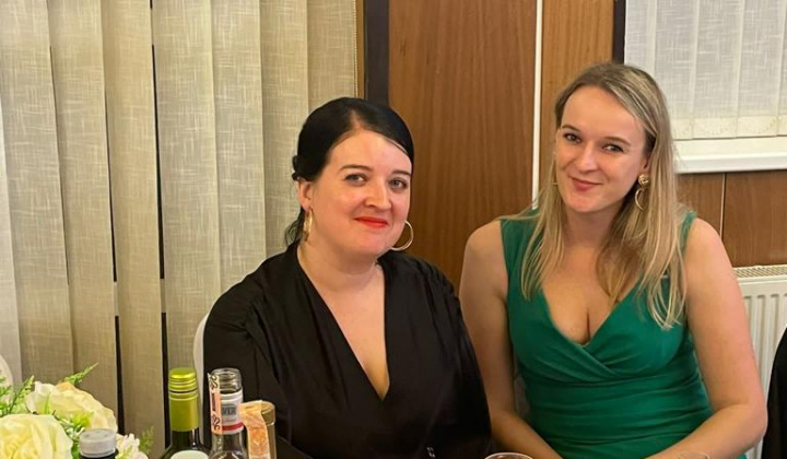 24. fotografia fotogalérie Ples 2023