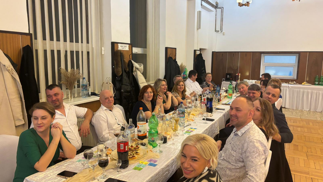 Fotografia fotogalérie Plesy