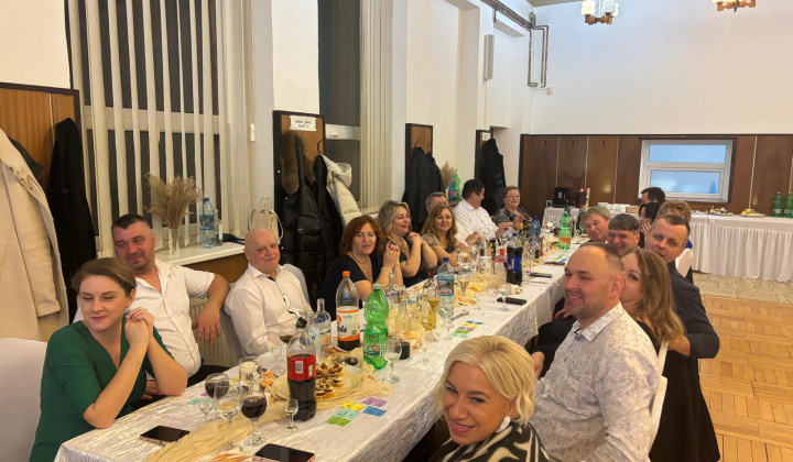 1. fotografia fotogalérie Ples 2026