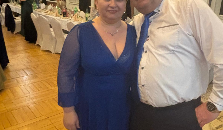 3. fotografia fotogalérie Ples 2026