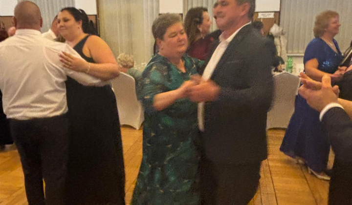 5. fotografia fotogalérie Ples 2026