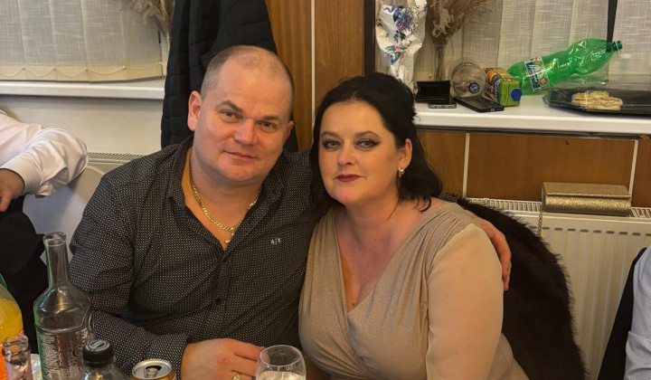 6. fotografia fotogalérie Ples 2026