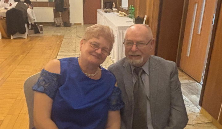 7. fotografia fotogalérie Ples 2026