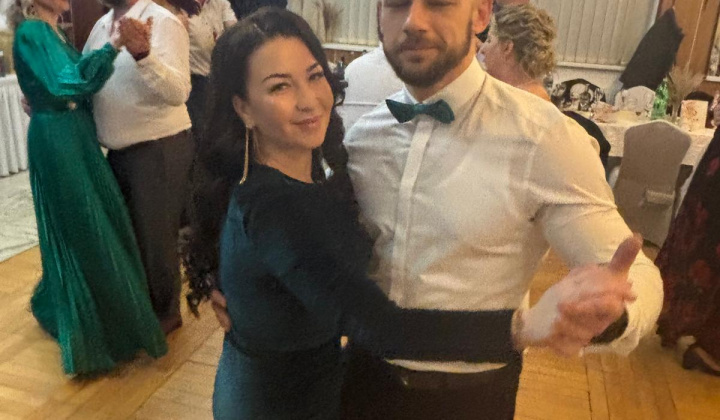 9. fotografia fotogalérie Ples 2026