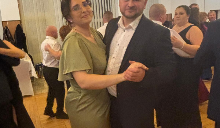 10. fotografia fotogalérie Ples 2026