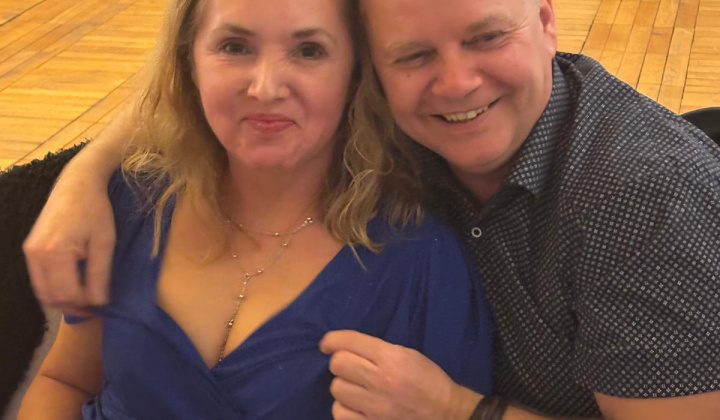 11. fotografia fotogalérie Ples 2026