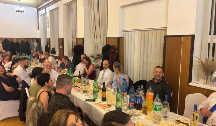 12. fotografia fotogalérie Ples 2026