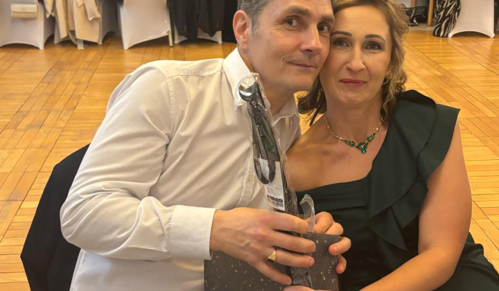 13. fotografia fotogalérie Ples 2026