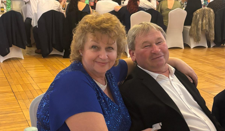 14. fotografia fotogalérie Ples 2026