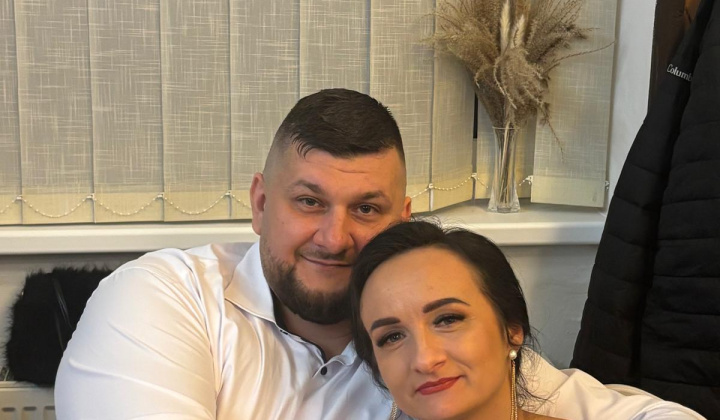 15. fotografia fotogalérie Ples 2026