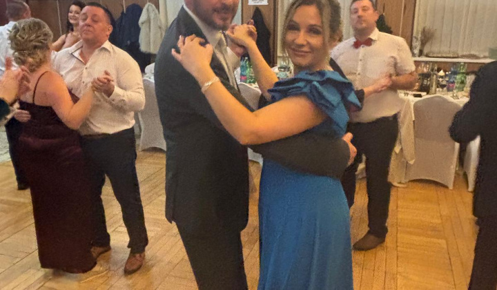 18. fotografia fotogalérie Ples 2026