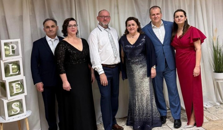 19. fotografia fotogalérie Ples 2026