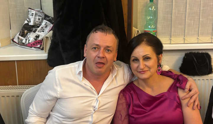 20. fotografia fotogalérie Ples 2026