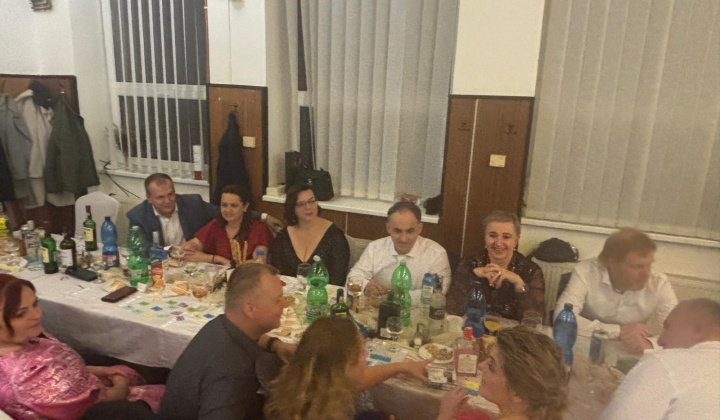 21. fotografia fotogalérie Ples 2026