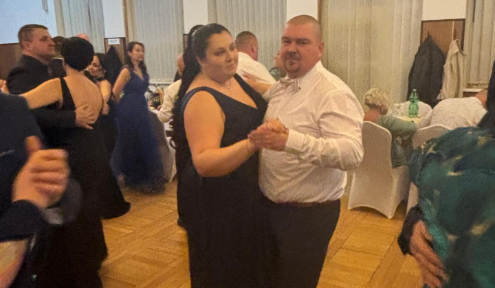 22. fotografia fotogalérie Ples 2026