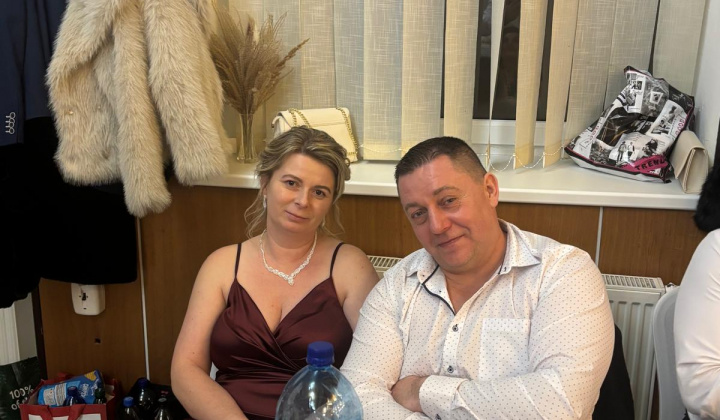 24. fotografia fotogalérie Ples 2026